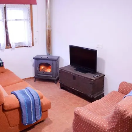 Vivienda De Uso Turistico Rio Urbion Holiday home *
