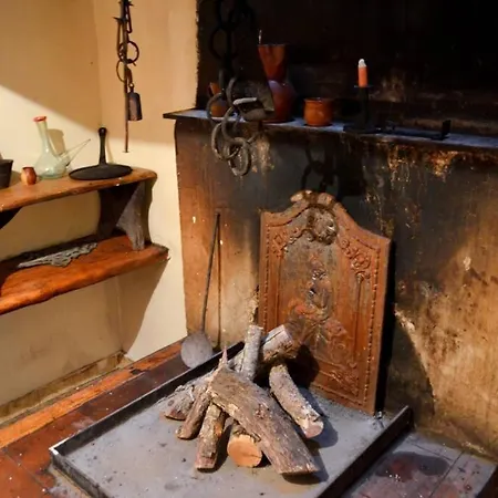 Vivienda De Uso Turistico Rio Urbion * Garganchon