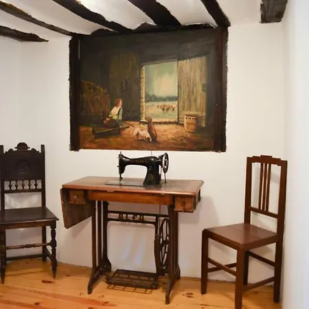 Vivienda De Uso Turistico Rio Urbion *