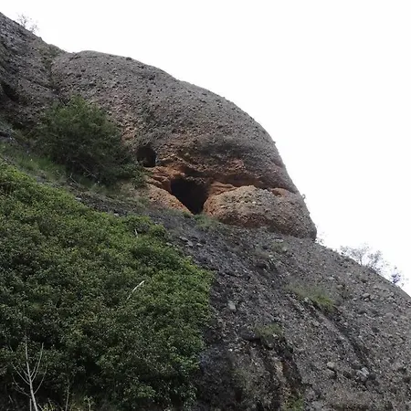 Vivienda De Uso Turistico Rio Urbion * Garganchon