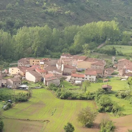 Holiday home Vivienda De Uso Turistico Rio Urbion *