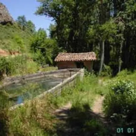 Holiday home Vivienda De Uso Turistico Rio Urbion