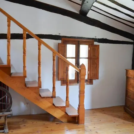 Vivienda De Uso Turistico Rio Urbion