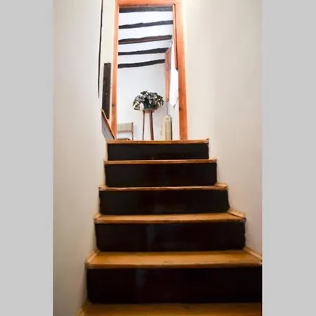 Vivienda De Uso Turistico Rio Urbion * Garganchon