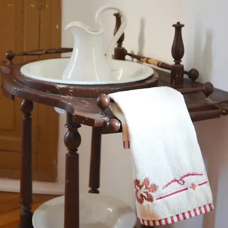 Vivienda De Uso Turistico Rio Urbion Garganchon
