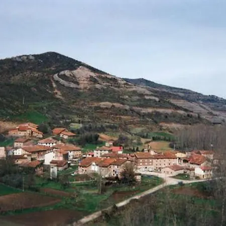 Vivienda De Uso Turistico Rio Urbion Garganchon