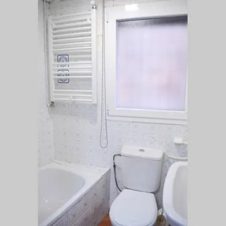 Holiday home Vivienda De Uso Turistico Rio Urbion Garganchon