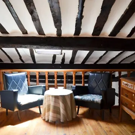 Vivienda De Uso Turistico Rio Urbion Holiday home *